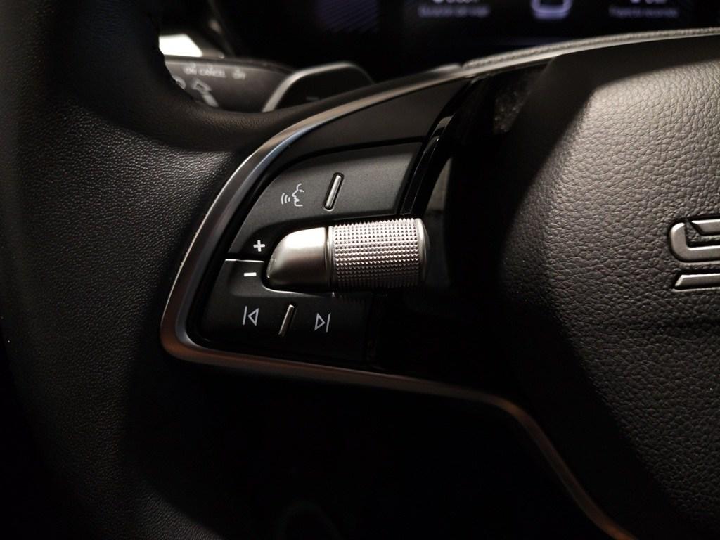 Skoda Fabia 1.0 TSI Selection DSG 85 kW (115 CV) - 10