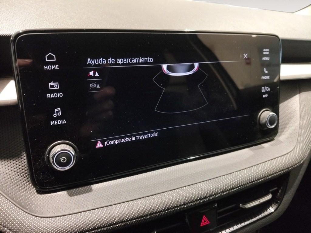 Skoda Fabia 1.0 TSI Selection DSG 85 kW (115 CV) - 12