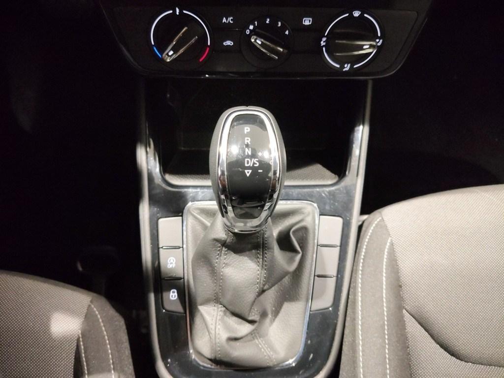 Skoda Fabia 1.0 TSI Selection DSG 85 kW (115 CV) - 14