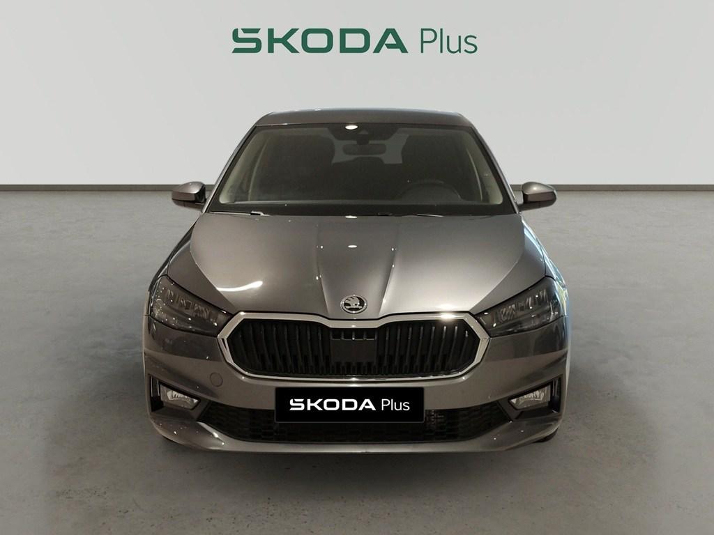 Skoda Fabia 1.0 TSI Selection DSG 85 kW (115 CV) - 15