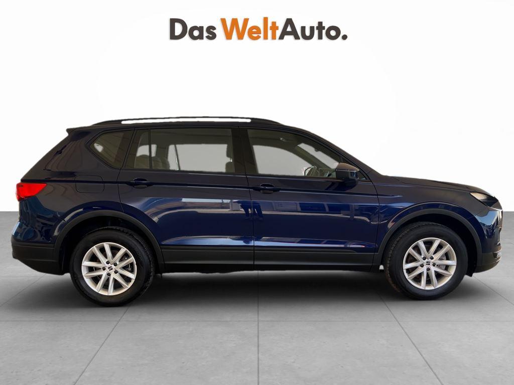 SEAT Tarraco 1.5 TSI S&S Style Edition 110 kW (150 CV) - 2