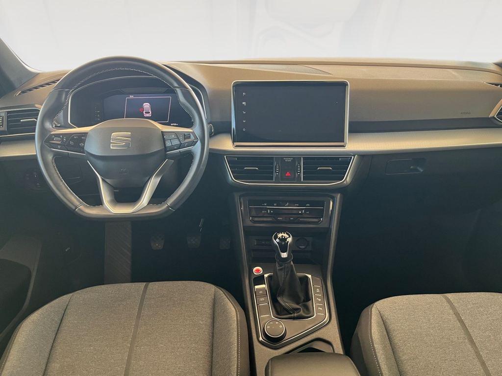 SEAT Tarraco 1.5 TSI S&S Style Edition 110 kW (150 CV) - 3