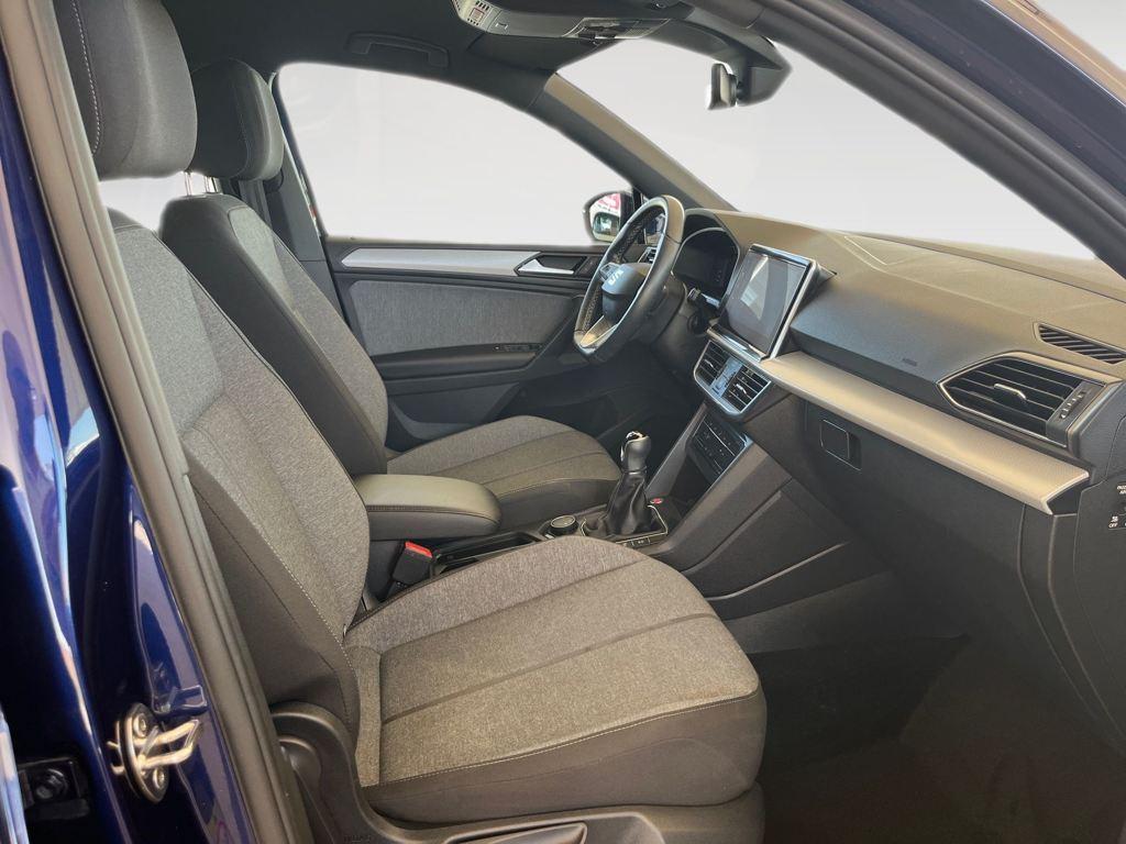 SEAT Tarraco 1.5 TSI S&S Style Edition 110 kW (150 CV) - 4
