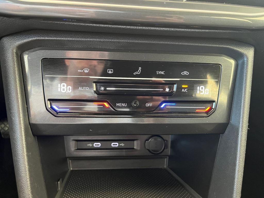 SEAT Tarraco 1.5 TSI S&S Style Edition 110 kW (150 CV) - 12