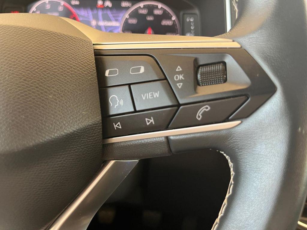 SEAT Tarraco 1.5 TSI S&S Style Edition 110 kW (150 CV) - 16