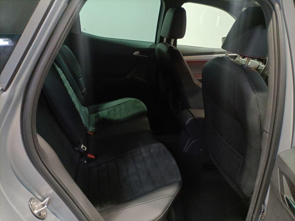 SEAT Arona 1.0 TSI FR XL RX 81 kW (110 CV) - 5