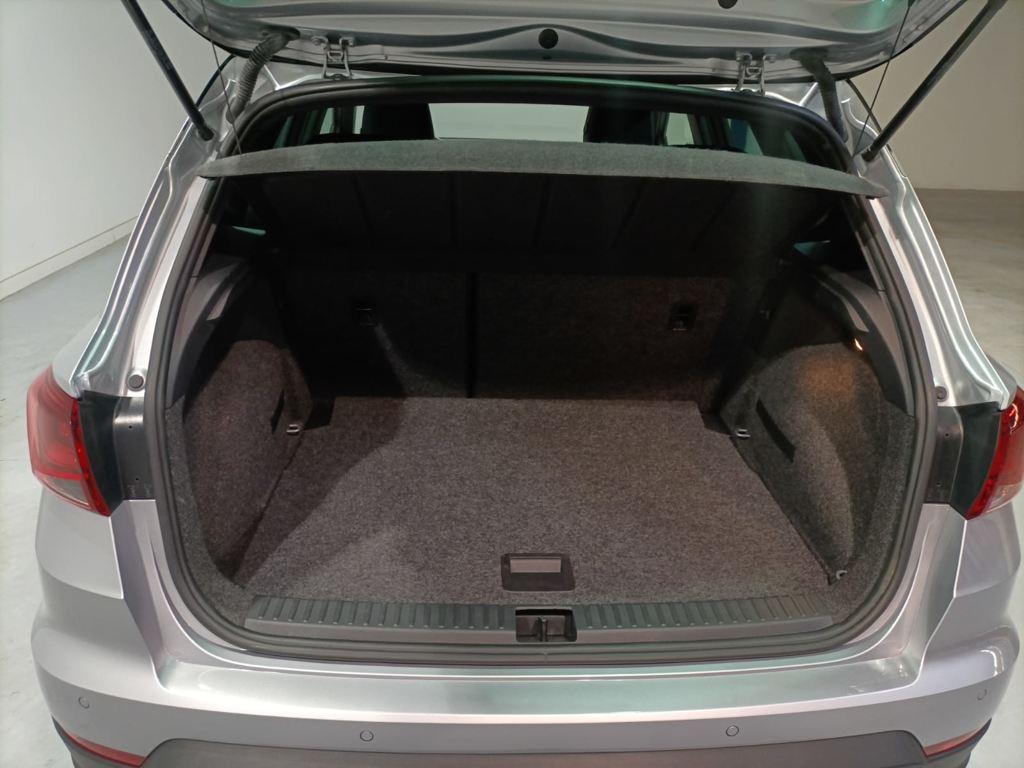SEAT Arona 1.0 TSI FR XL RX 81 kW (110 CV) - 6