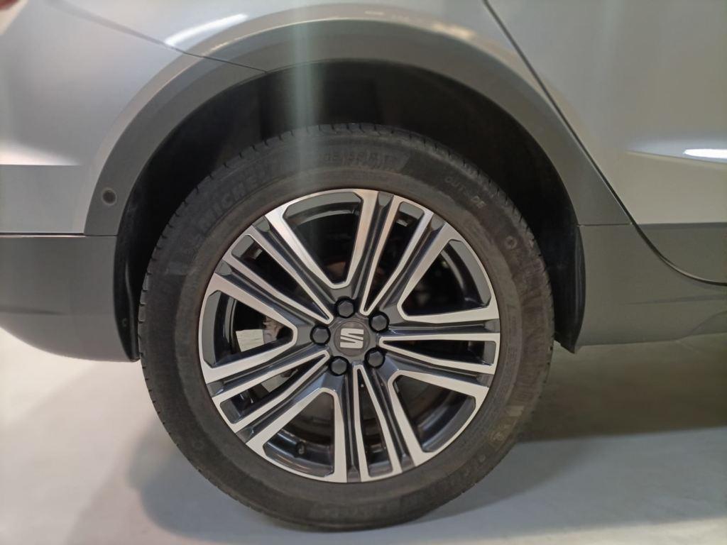 SEAT Arona 1.0 TSI FR XL RX 81 kW (110 CV) - 7