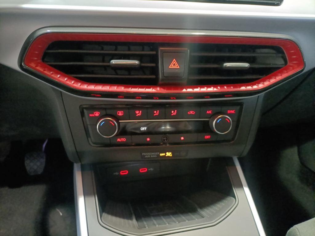 SEAT Arona 1.0 TSI FR XL RX 81 kW (110 CV) - 9