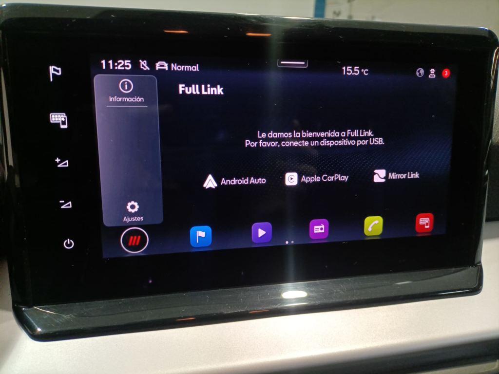 SEAT Arona 1.0 TSI FR XL RX 81 kW (110 CV) - 10