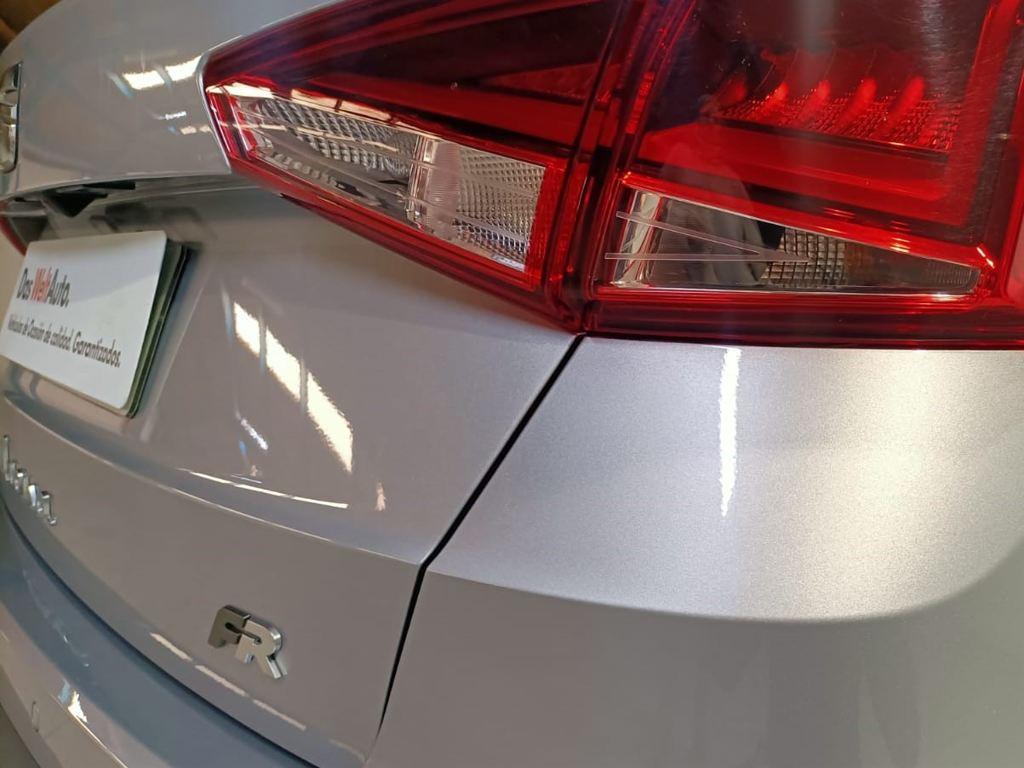 SEAT Arona 1.0 TSI FR XL RX 81 kW (110 CV) - 13