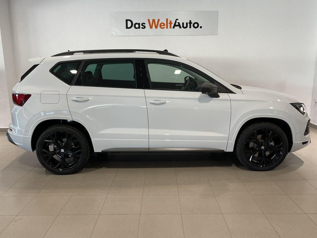SEAT Ateca 1.5 TSI FR Special Edition DSG 110 kW (150 CV) - 2