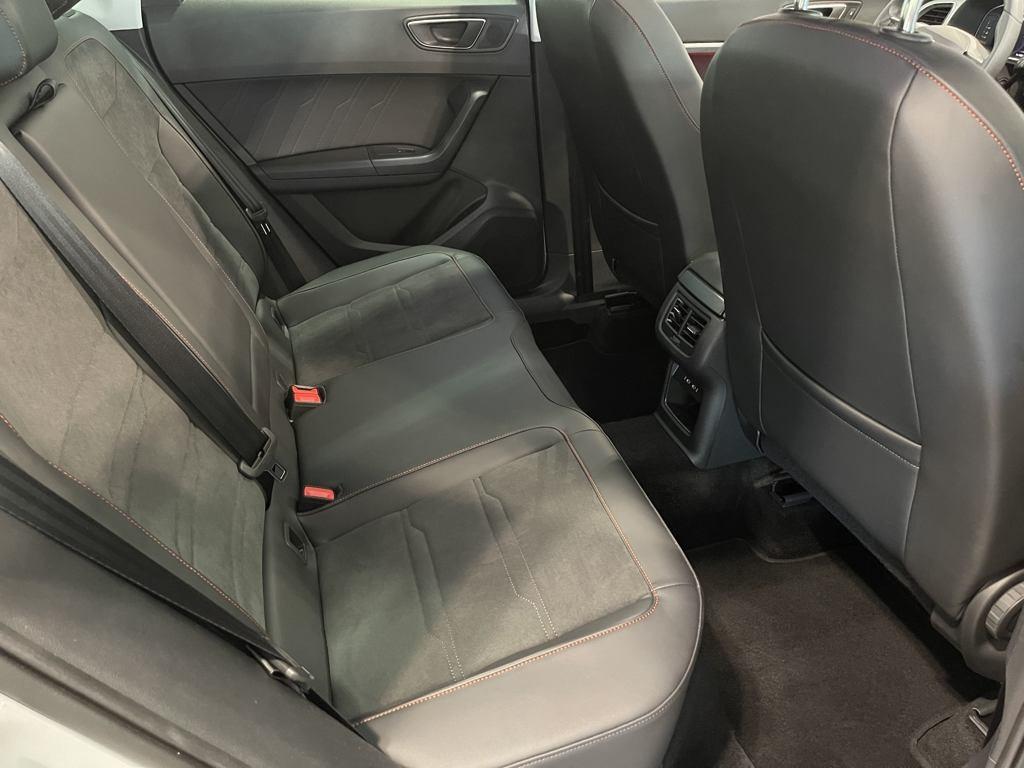 SEAT Ateca 1.5 TSI FR Special Edition DSG 110 kW (150 CV) - 5