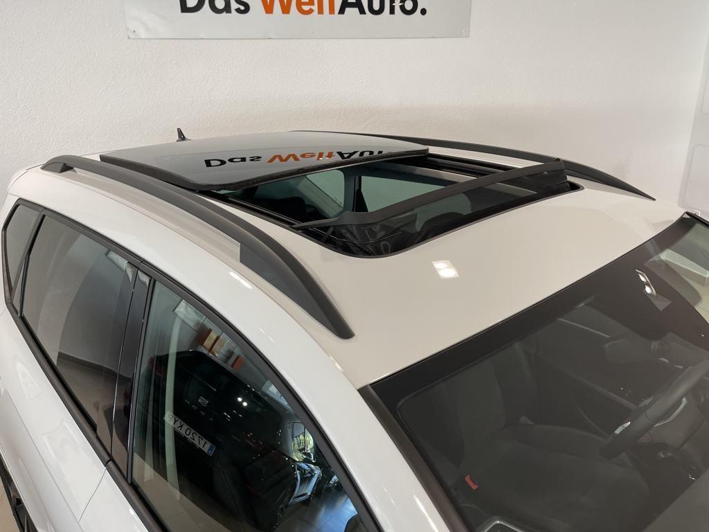 SEAT Ateca 1.5 TSI FR Special Edition DSG 110 kW (150 CV) - 9