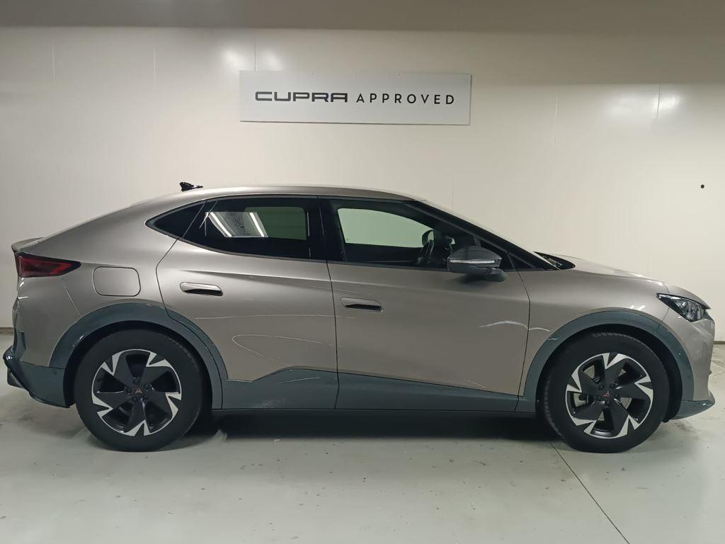 CUPRA Tavascan 77kWh Endurance First Edition 210 kW (286 CV) - 2