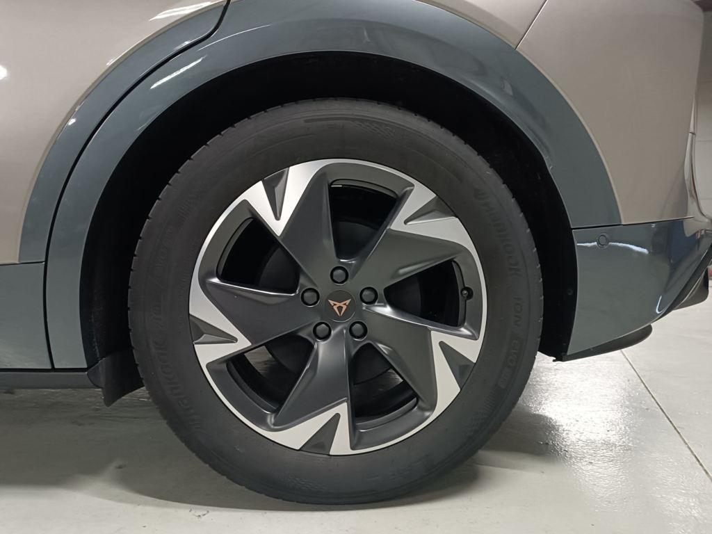 CUPRA Tavascan 77kWh Endurance First Edition 210 kW (286 CV) - 7