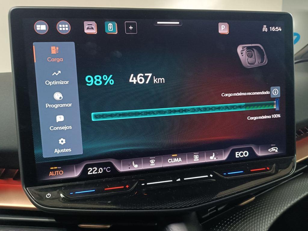 CUPRA Tavascan 77kWh Endurance First Edition 210 kW (286 CV) - 13