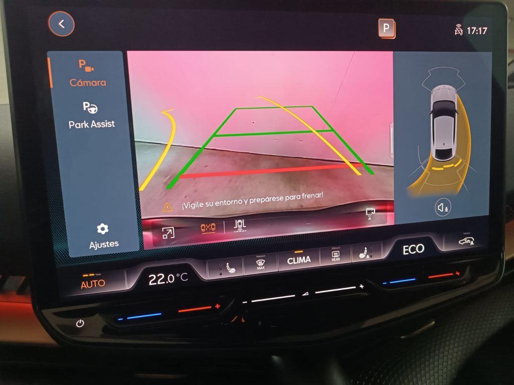 CUPRA Tavascan 77kWh Endurance First Edition 210 kW (286 CV) - 19