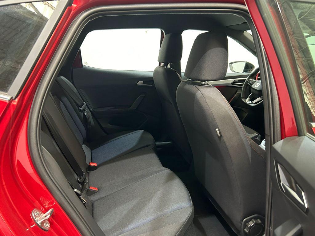 SEAT Arona 1.0 TSI FR XM 85 kW (115 CV) - 5