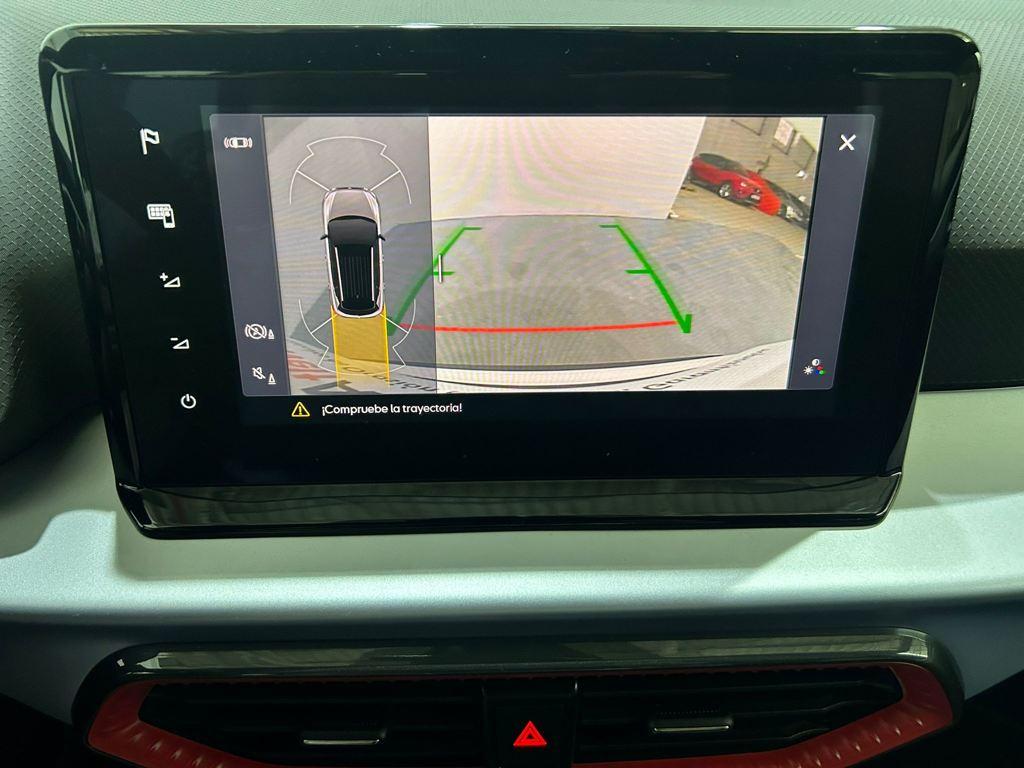 SEAT Arona 1.0 TSI FR XM 85 kW (115 CV) - 9