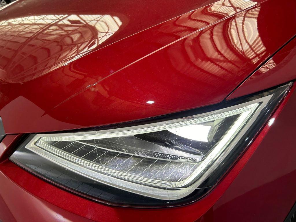 SEAT Arona 1.0 TSI FR XM 85 kW (115 CV) - 11