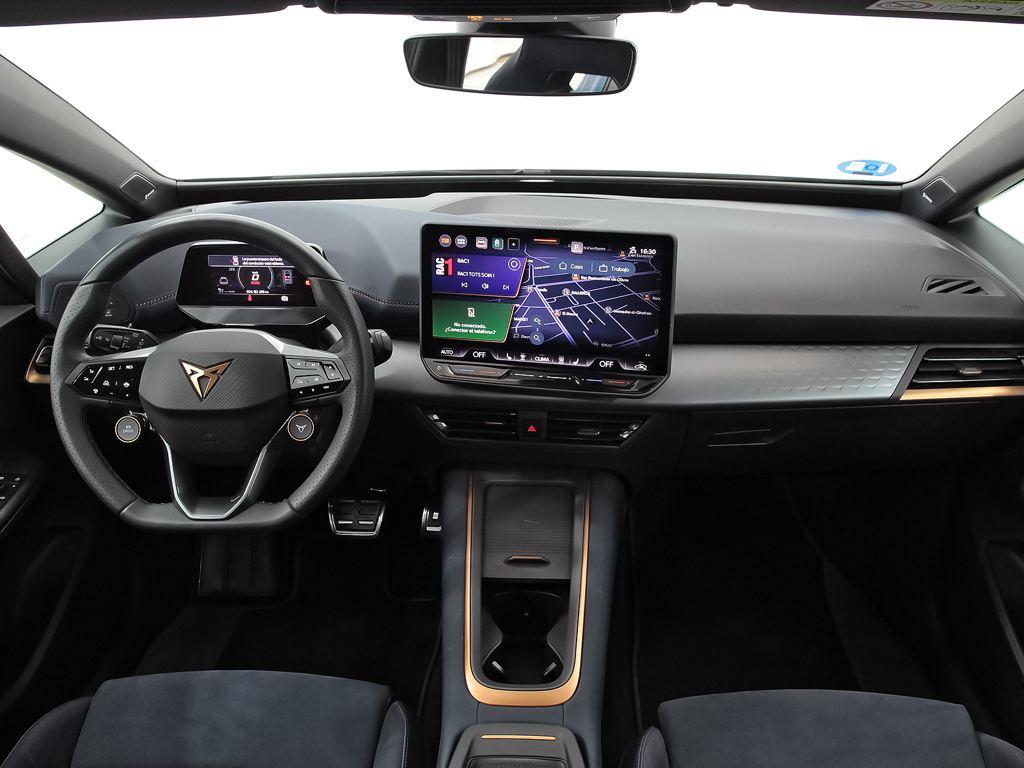 CUPRA Born 59kWh E-Boost Pack 170 kW (231 CV) - 3