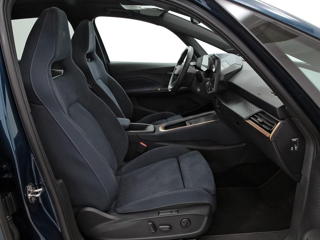 CUPRA Born 59kWh E-Boost Pack 170 kW (231 CV) - 4