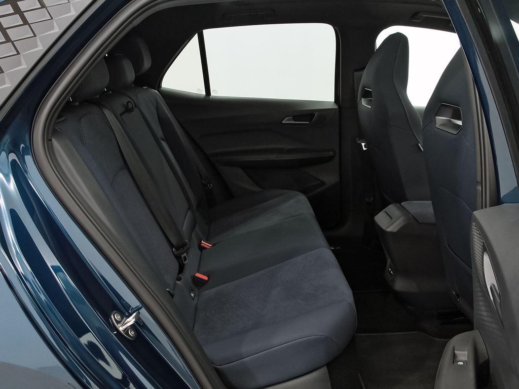 CUPRA Born 59kWh E-Boost Pack 170 kW (231 CV) - 5