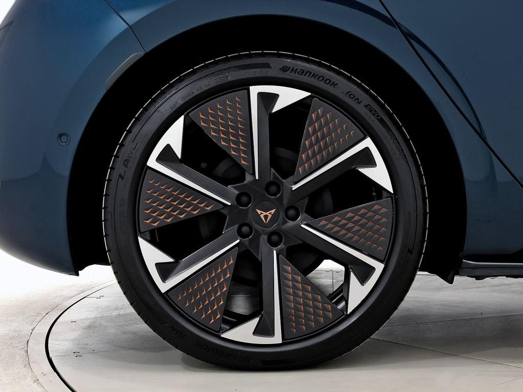 CUPRA Born 59kWh E-Boost Pack 170 kW (231 CV) - 7