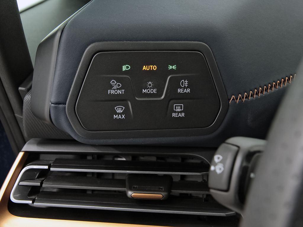 CUPRA Born 59kWh E-Boost Pack 170 kW (231 CV) - 10