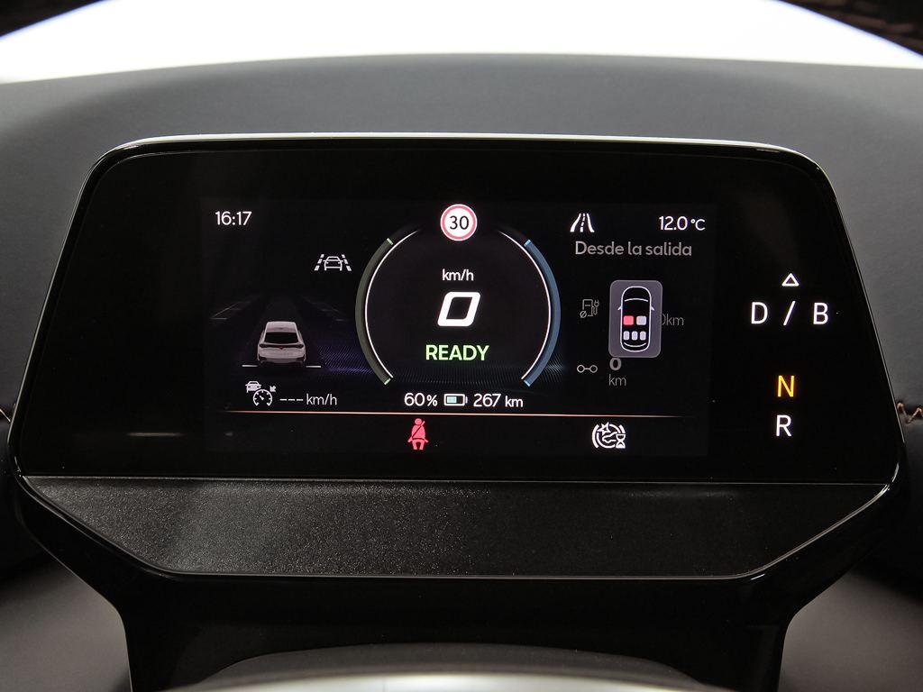 CUPRA Born 59kWh E-Boost Pack 170 kW (231 CV) - 11