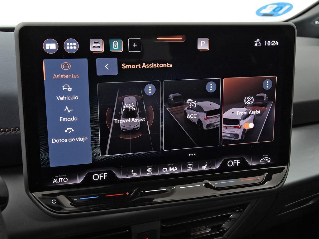 CUPRA Born 59kWh E-Boost Pack 170 kW (231 CV) - 14