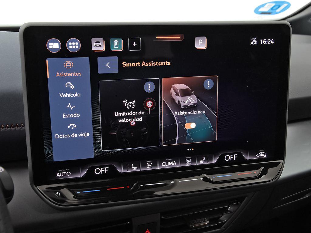 CUPRA Born 59kWh E-Boost Pack 170 kW (231 CV) - 15