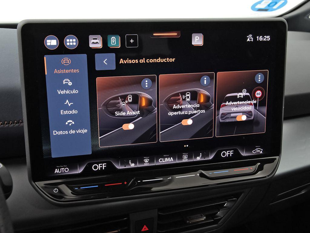 CUPRA Born 59kWh E-Boost Pack 170 kW (231 CV) - 16