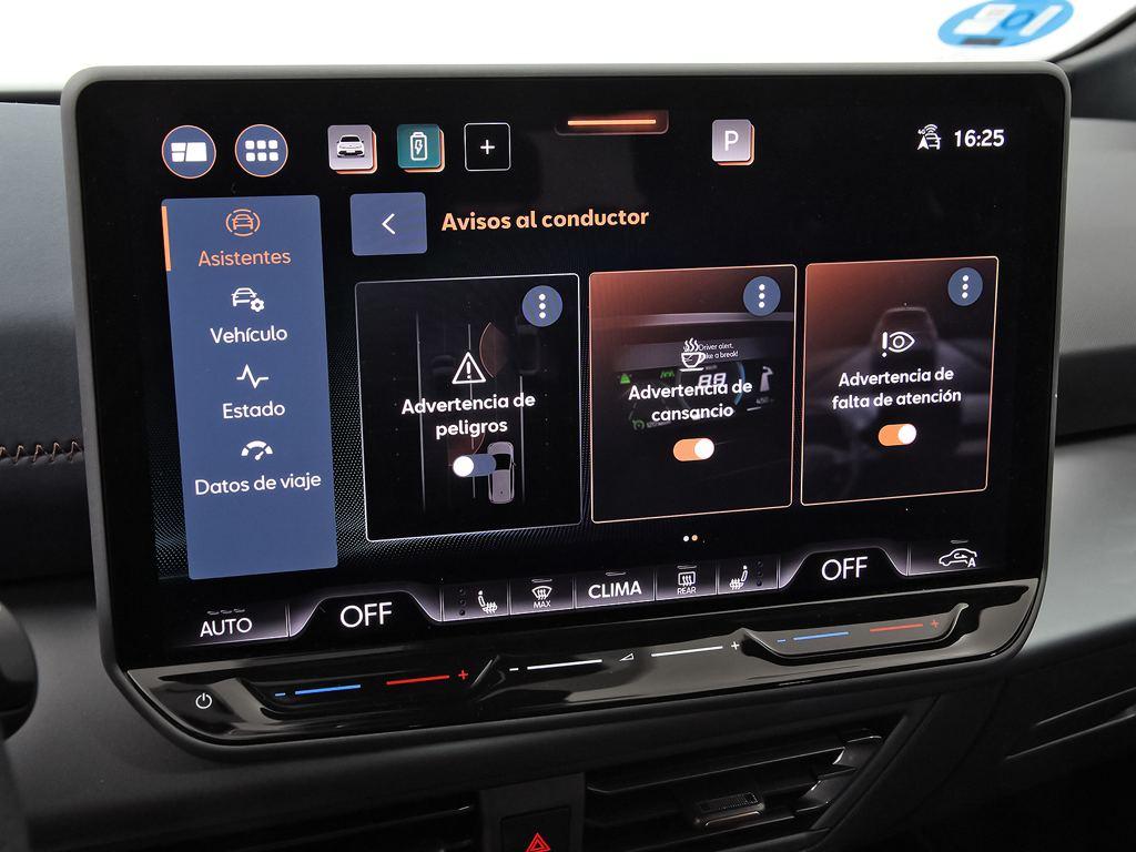 CUPRA Born 59kWh E-Boost Pack 170 kW (231 CV) - 17