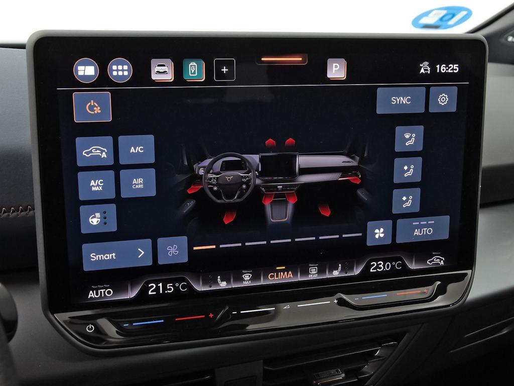 CUPRA Born 59kWh E-Boost Pack 170 kW (231 CV) - 18