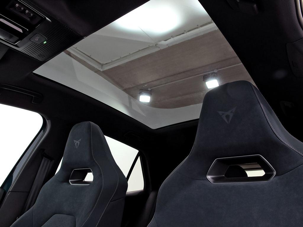 CUPRA Born 59kWh E-Boost Pack 170 kW (231 CV) - 19