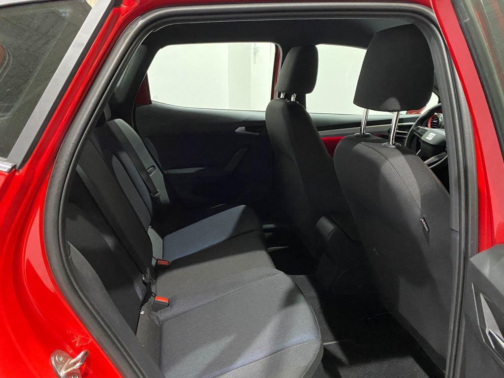 SEAT Arona 1.0 TSI FR XM DSG 85 kW (115 CV) - 5