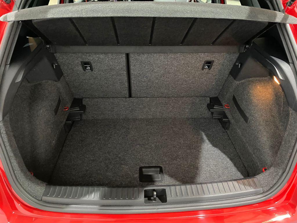 SEAT Arona 1.0 TSI FR XM DSG 85 kW (115 CV) - 6