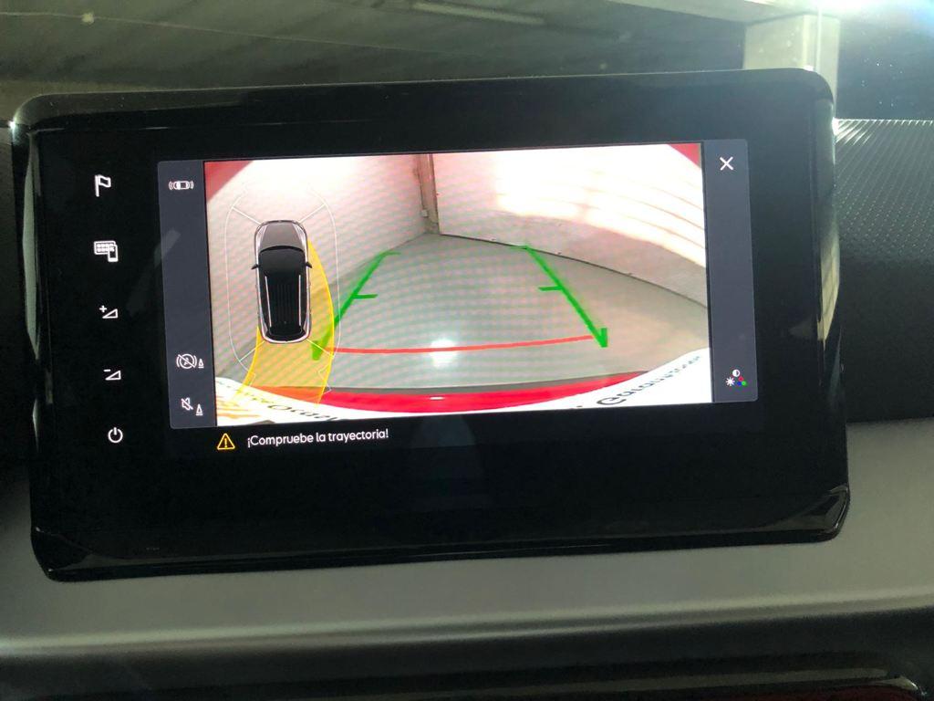 SEAT Arona 1.0 TSI FR XM DSG 85 kW (115 CV) - 9