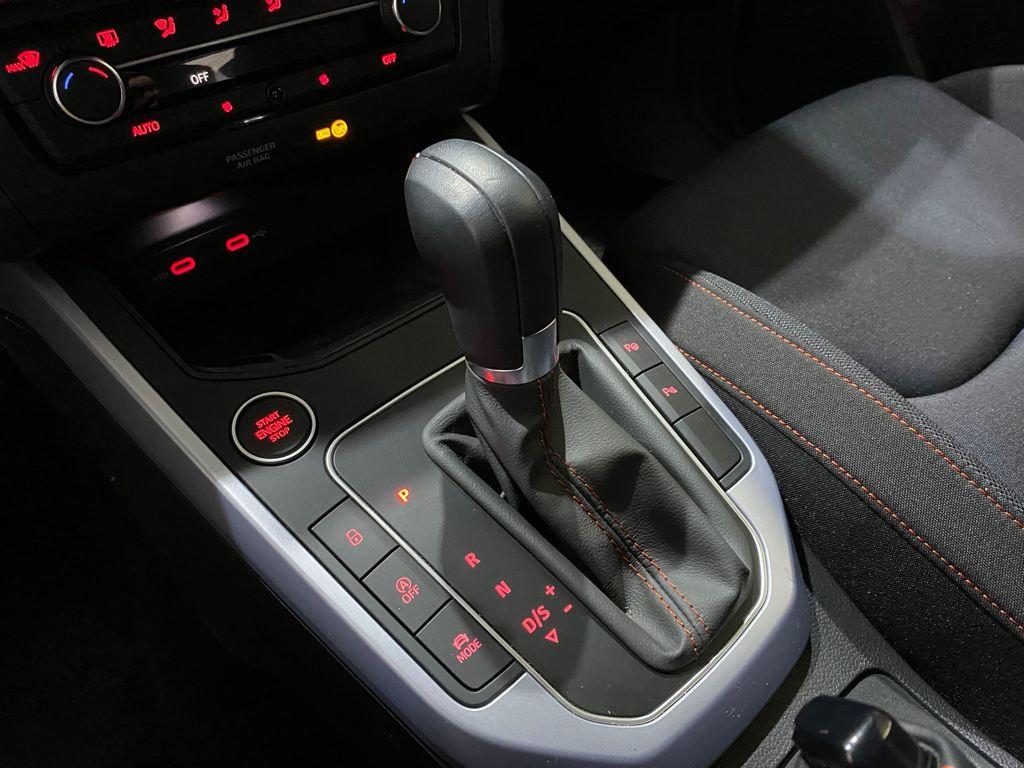SEAT Arona 1.0 TSI FR XM DSG 85 kW (115 CV) - 10