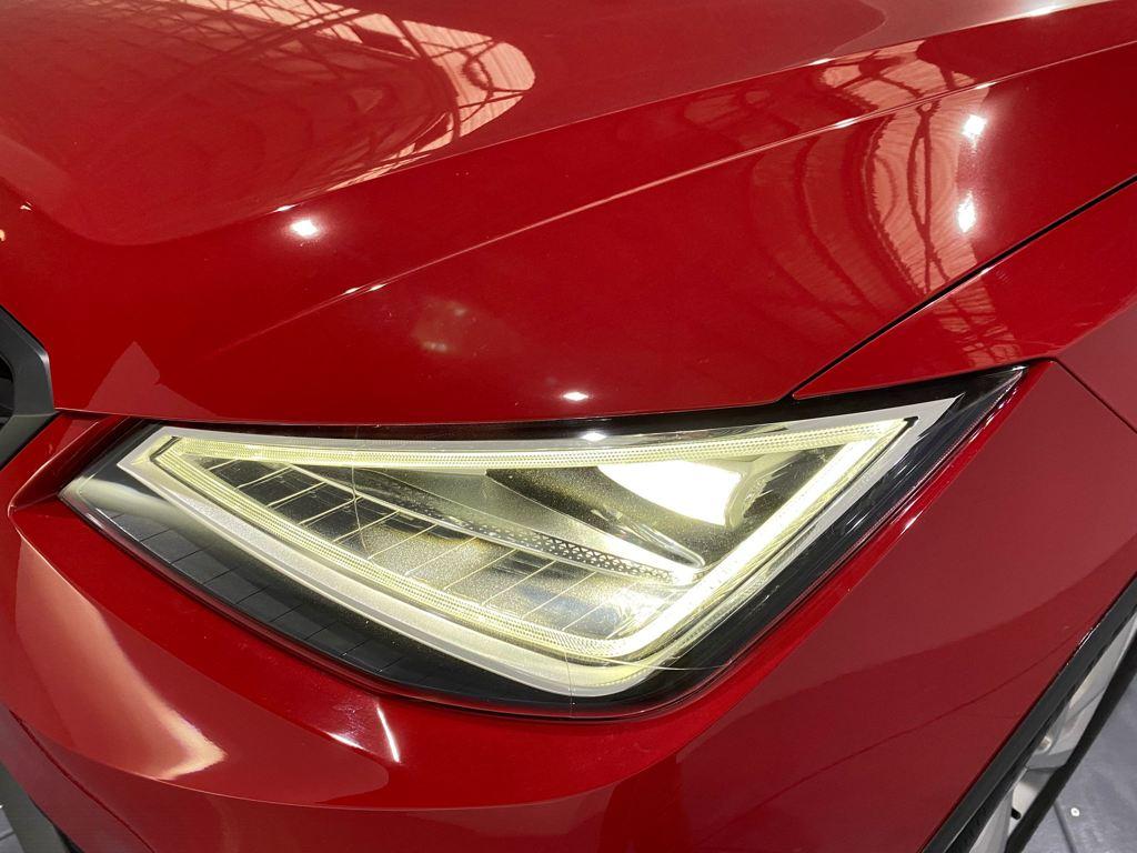 SEAT Arona 1.0 TSI FR XM DSG 85 kW (115 CV) - 12