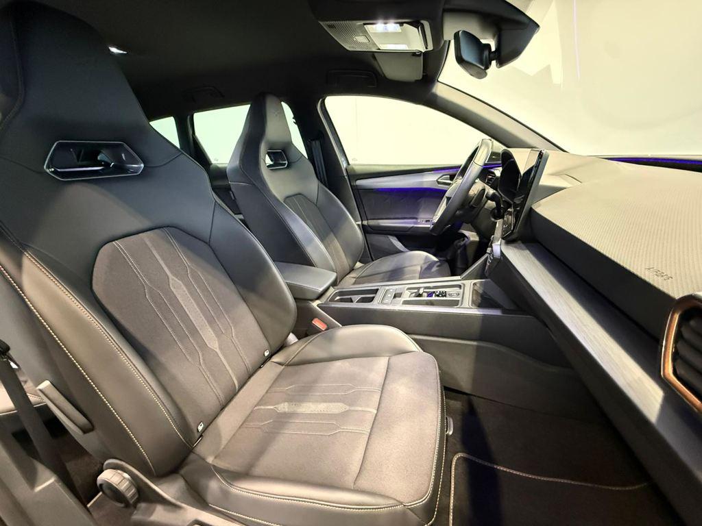 CUPRA Leon Sportstourer 2.0 TSI VZ DSG 221 kW (300 CV) - 15