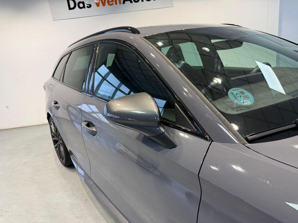 CUPRA Leon Sportstourer 2.0 TSI VZ DSG 221 kW (300 CV) - 16