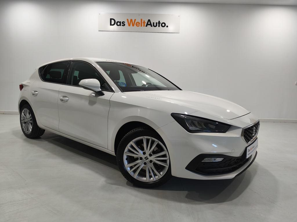 SEAT León 1.0 eTSI S&S Style Go DSG 81 kW (110 CV) - 0