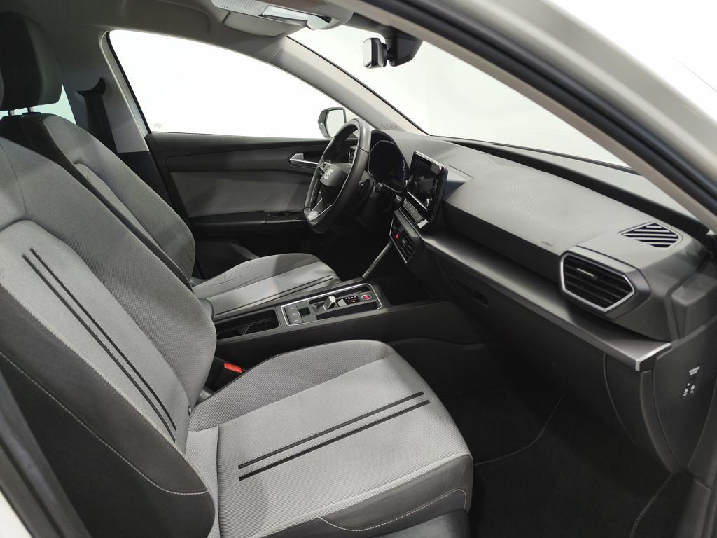 SEAT León 1.0 eTSI S&S Style Go DSG 81 kW (110 CV) - 4