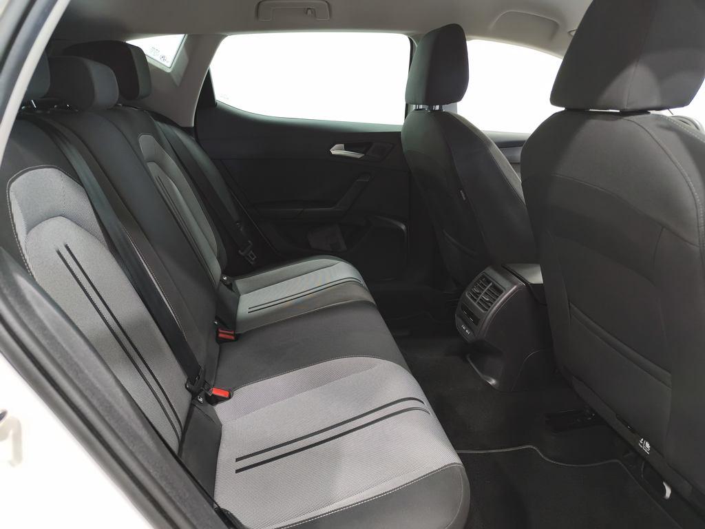 SEAT León 1.0 eTSI S&S Style Go DSG 81 kW (110 CV) - 5