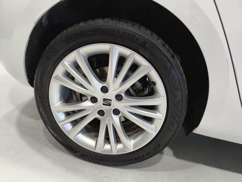 SEAT León 1.0 eTSI S&S Style Go DSG 81 kW (110 CV) - 7