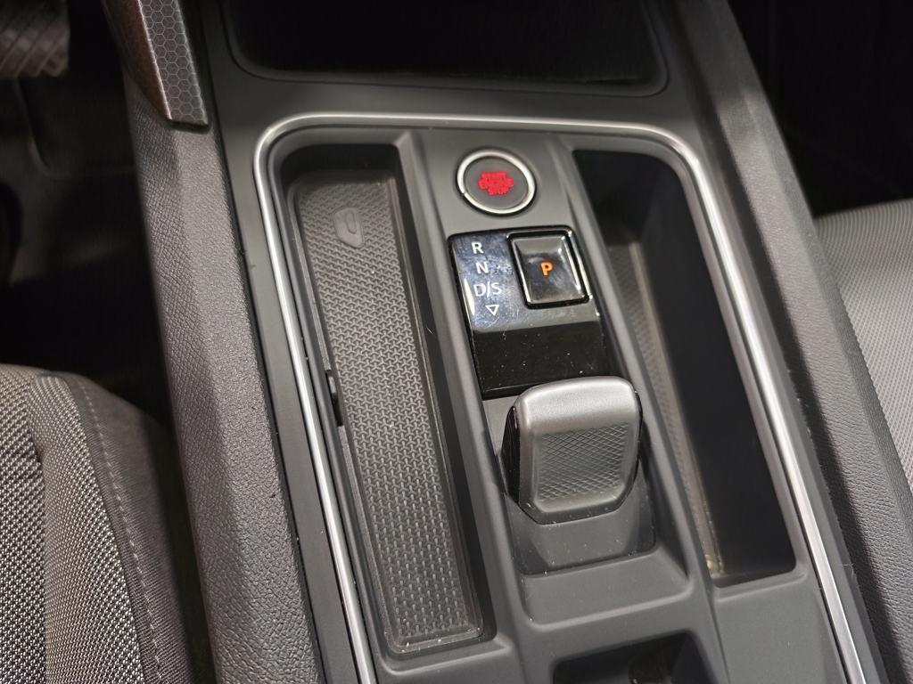 SEAT León 1.0 eTSI S&S Style Go DSG 81 kW (110 CV) - 11