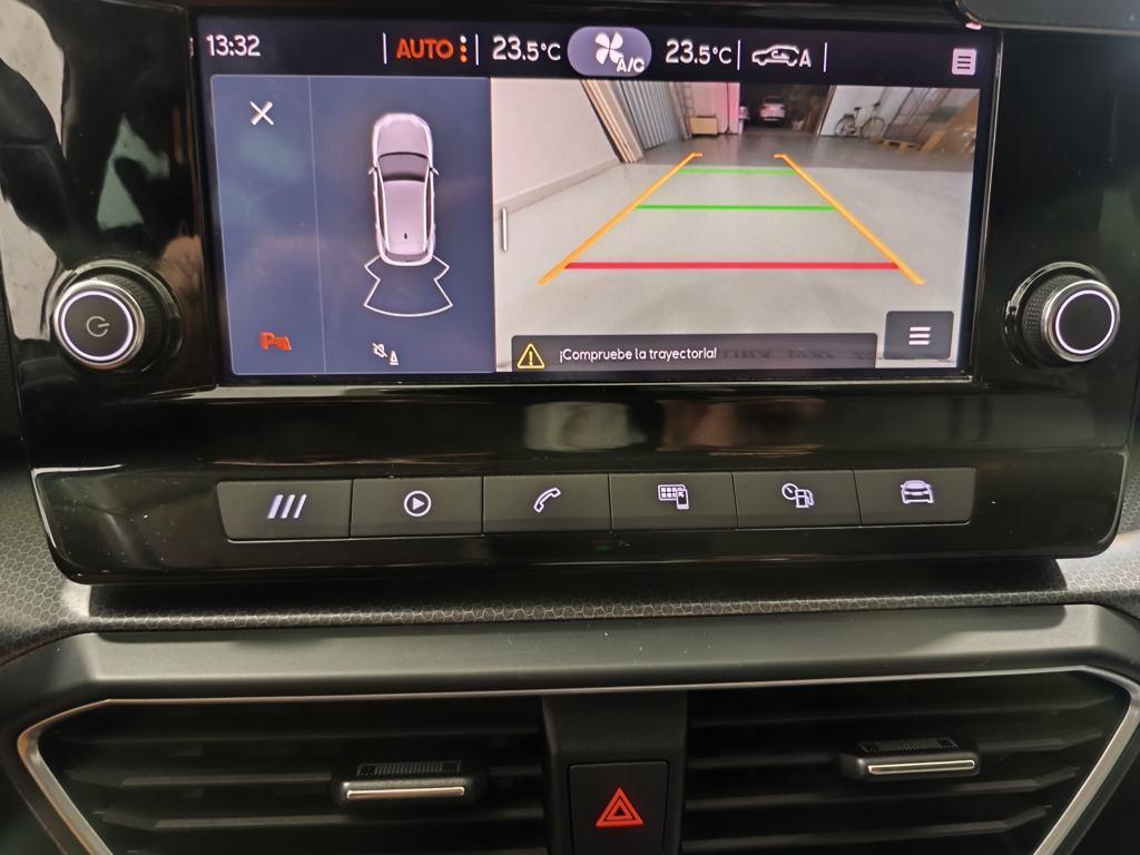 SEAT León 1.0 eTSI S&S Style Go DSG 81 kW (110 CV) - 12